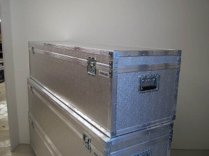 Flightcase - transportkasse - flightcases. Rancase.dk