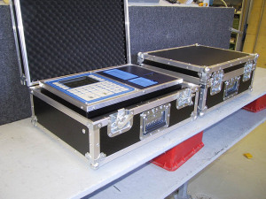 Flightcase - transportkasse - flightcases. Rancase.dk