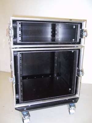 Flightcase - transportkasse - flightcases. Rancase.dk