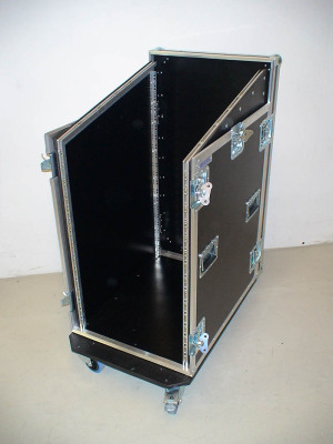 Flightcase - transportkasse - flightcases. Rancase.dk