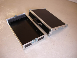 Flightcase - transportkasse - flightcases. Rancase.dk