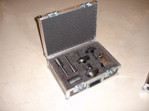 Flightcase - transportkasse - flightcases. Rancase.dk