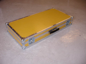 Flightcase - transportkasse - flightcases. Rancase.dk