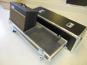 Flightcase - transportkasse - flightcases. Rancase.dk