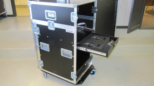 Flightcase - transportkasse - flightcases. Rancase.dk