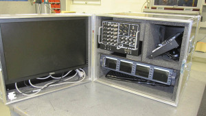 Flightcase - transportkasse - flightcases. Rancase.dk