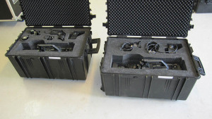 Flightcase - transportkasse - flightcases. Rancase.dk