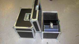 Flightcase - transportkasse - flightcases. Rancase.dk