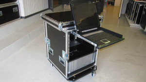 Flightcase - transportkasse - flightcases. Rancase.dk