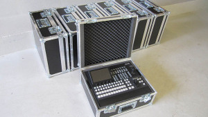 Flightcase - transportkasse - flightcases. Rancase.dk