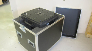 Flightcase - transportkasse - flightcases. Rancase.dk