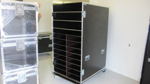 Flightcase - transportkasse - flightcases. Rancase.dk