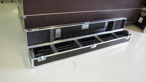 Flightcase - transportkasse - flightcases. Rancase.dk