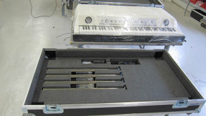 Flightcase - transportkasse - flightcases. Rancase.dk