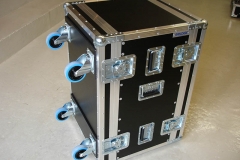 Flightcase - transportkasse - flightcases. Rancase.dk