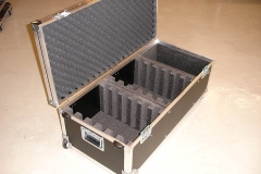 Flightcase - transportkasse - flightcases. Rancase.dk