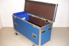 Flightcase - transportkasse - flightcases. Rancase.dk