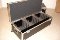 Flightcase - transportkasse - flightcases. Rancase.dk