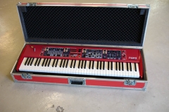 Flightcase - transportkasse - flightcases. Rancase.dk