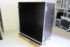 Flightcase - transportkasse - flightcases. Rancase.dk