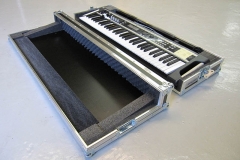 Flightcase - transportkasse - flightcases. Rancase.dk