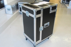 Flightcase - transportkasse - flightcases. Rancase.dk